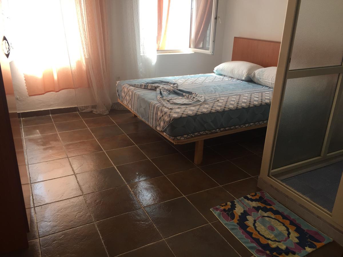 Villa Dede Nikolla Durrës Exteriör bild